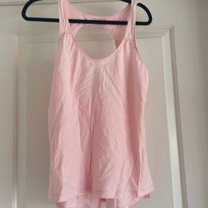 EUC Lululemon Tank